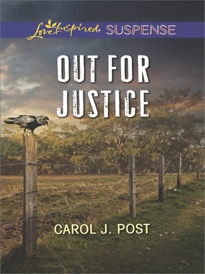 cover image of Out for Justice